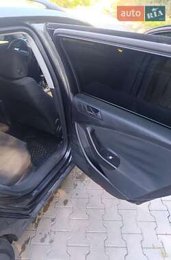 Универсал Volkswagen Passat 2006 в 