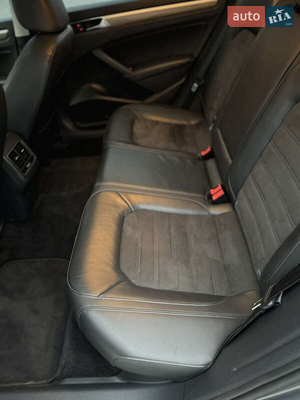 Седан Volkswagen Passat 2014 в Ровно фото 30 Седан Volkswagen Passat 2014 в Ровно