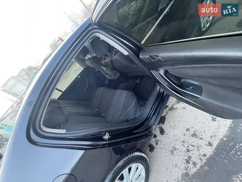 Седан Volkswagen Passat 2008 в Одесі фото 7 Седан Volkswagen Passat 2008 в Одесі