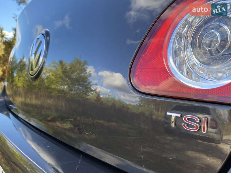 Седан Volkswagen Passat 2008 в Києві фото 42 Седан Volkswagen Passat 2008 в Києві