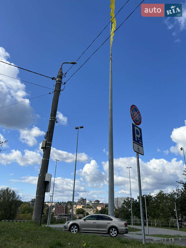 Седан Volkswagen Passat 2015 в Вінниці фото 52 Седан Volkswagen Passat 2015 в Вінниці