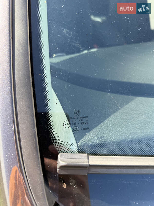 Универсал Volkswagen Passat 2010 в Ровно фото 31 Универсал Volkswagen Passat 2010 в Ровно