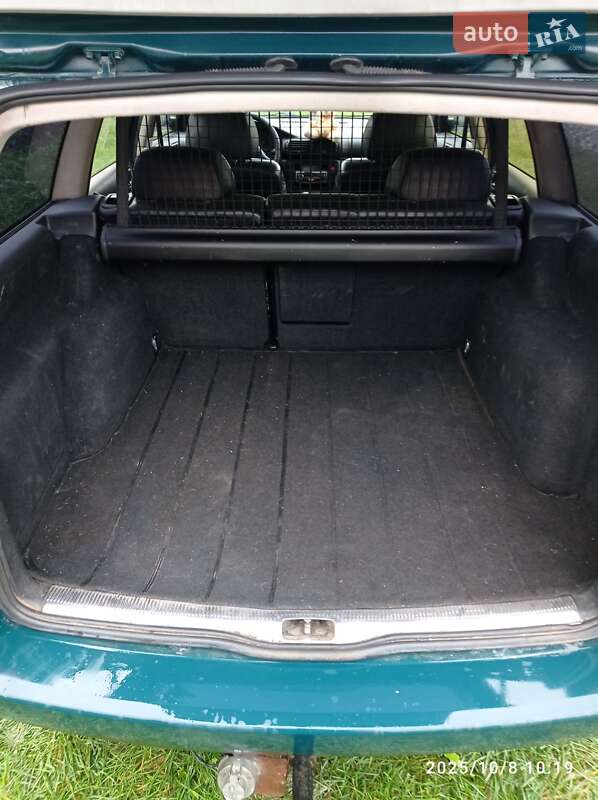 Универсал Volkswagen Passat 1999 в Дунаевцах фото 10 Универсал Volkswagen Passat 1999 в Дунаевцах