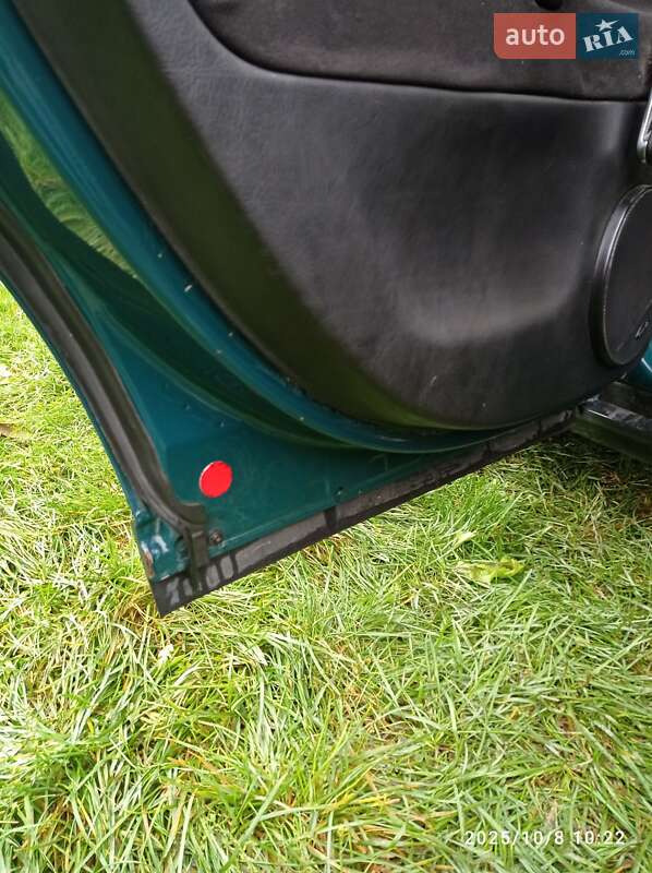 Универсал Volkswagen Passat 1999 в Дунаевцах фото 13 Универсал Volkswagen Passat 1999 в Дунаевцах