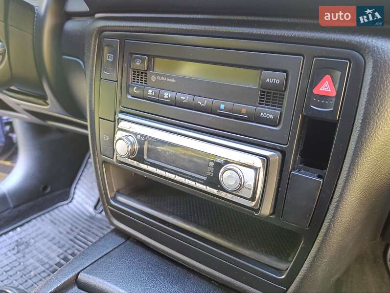 Универсал Volkswagen Passat 2001 в Дрогобыче фото 21 Универсал Volkswagen Passat 2001 в Дрогобыче