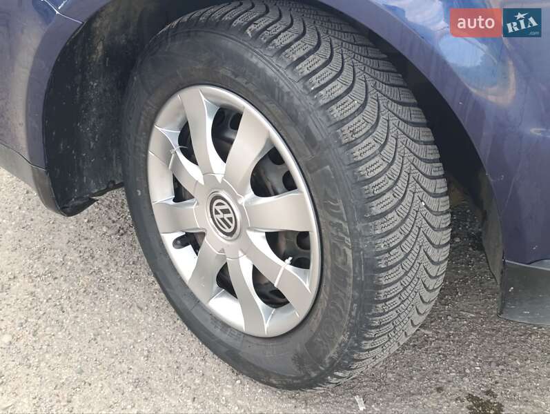 Универсал Volkswagen Passat 2001 в Дрогобыче фото 31 Универсал Volkswagen Passat 2001 в Дрогобыче