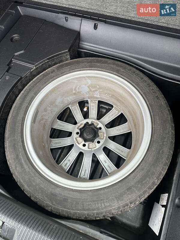 Універсал Volkswagen Passat 2013 в Білогородці