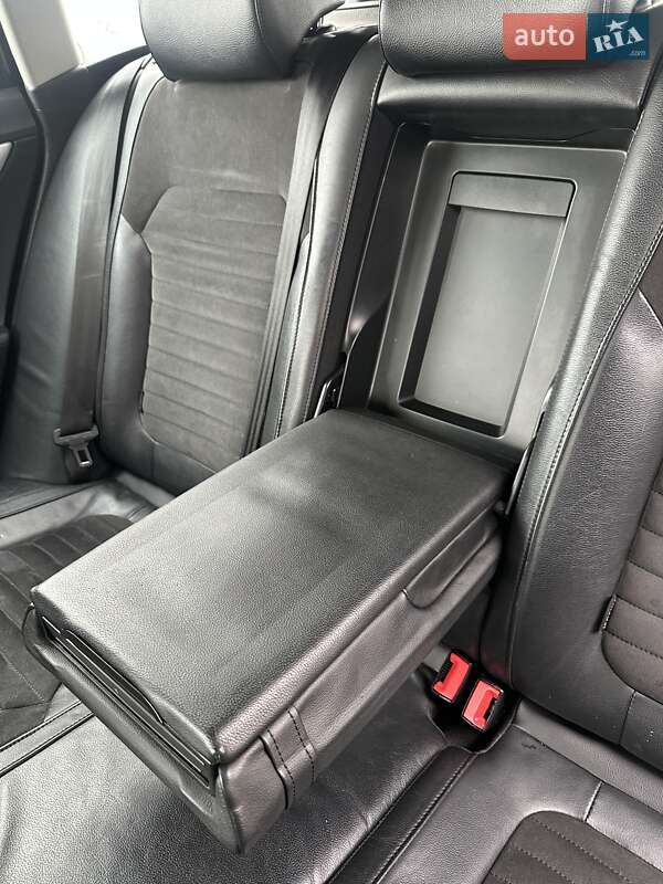 Універсал Volkswagen Passat 2013 в Білогородці