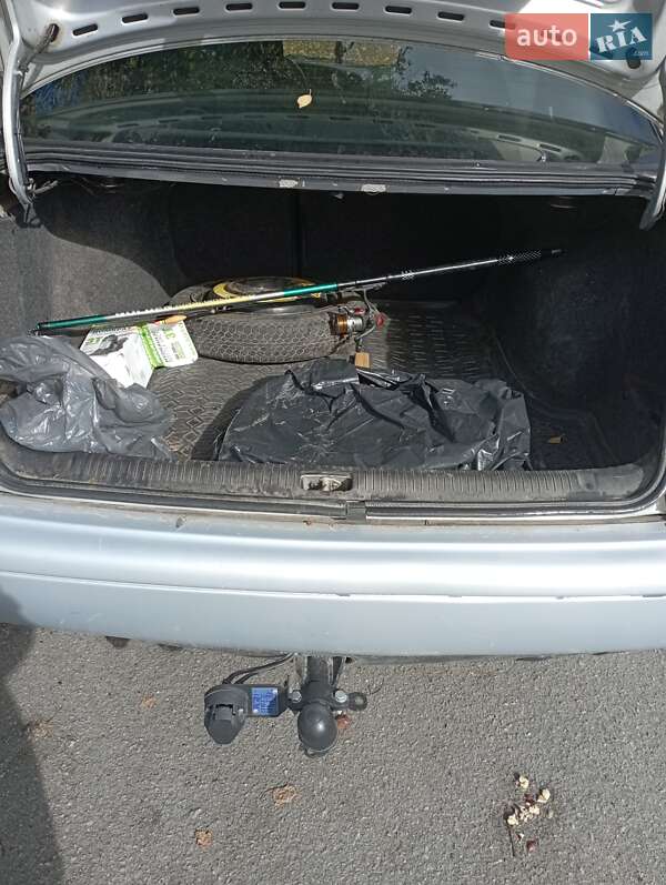 Седан Volkswagen Passat 1994 в Хмільнику фото 2 Седан Volkswagen Passat 1994 в Хмільнику