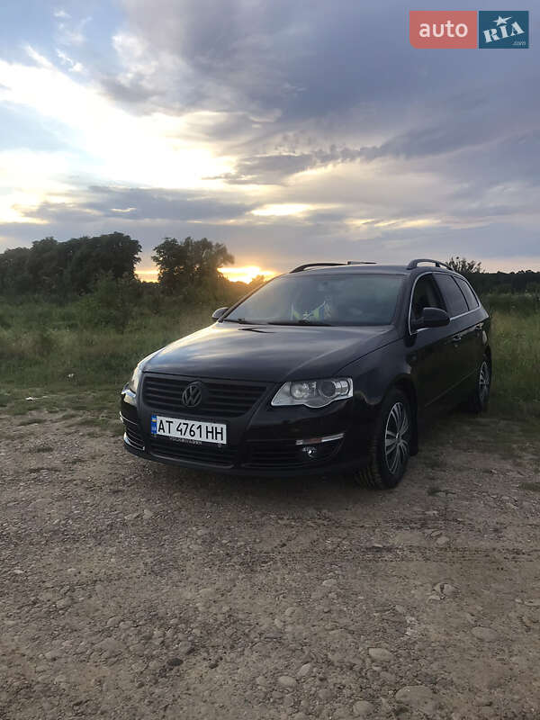 Volkswagen Passat 2010 Volkswagen Passat 2010