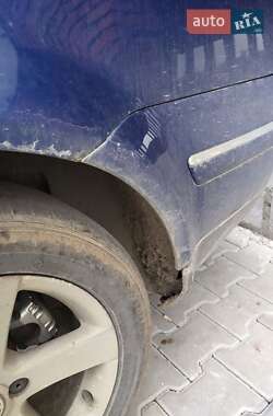 Седан Volkswagen Passat 2003 в 