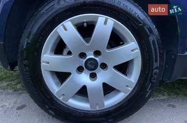 Седан Volkswagen Passat 2002 в 