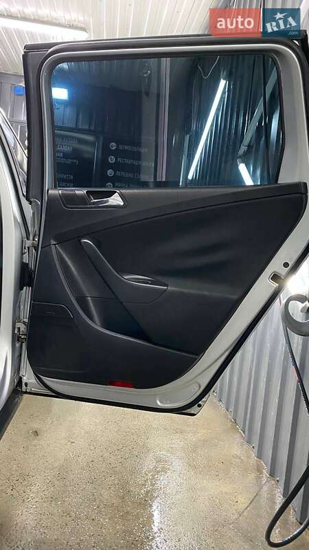 Универсал Volkswagen Passat 2007 в Днепре