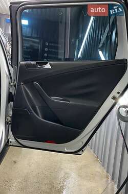 Универсал Volkswagen Passat 2007 в 