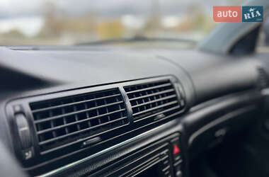 Универсал Volkswagen Passat 2003 в 