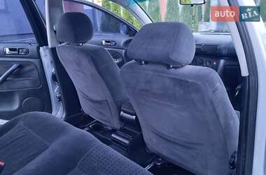 Седан Volkswagen Passat 1998 в 