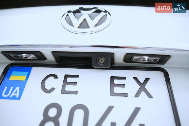 Седан Volkswagen Passat 2018 в Черновцах фото 15 Седан Volkswagen Passat 2018 в Черновцах
