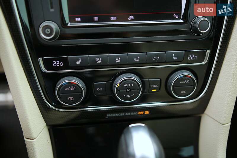 Седан Volkswagen Passat 2018 в Черновцах фото 26 Седан Volkswagen Passat 2018 в Черновцах