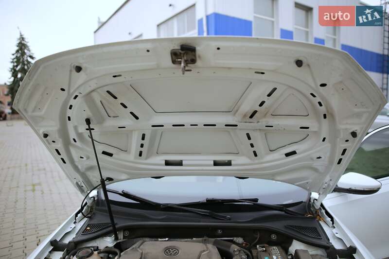 Седан Volkswagen Passat 2018 в Черновцах фото 37 Седан Volkswagen Passat 2018 в Черновцах