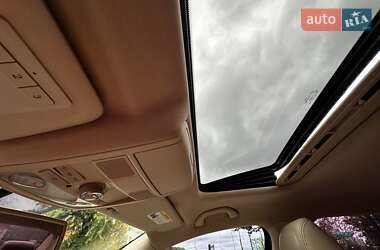 Седан Volkswagen Passat 2011 в 