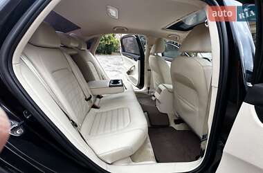 Седан Volkswagen Passat 2011 в 