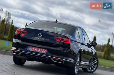 Седан Volkswagen Passat 2020 в 