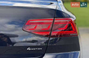 Седан Volkswagen Passat 2020 в 