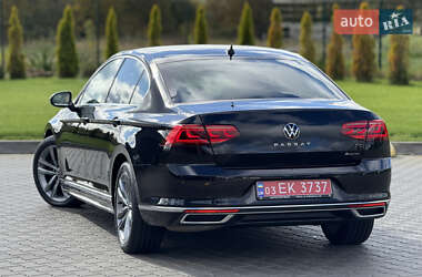 Седан Volkswagen Passat 2020 в 