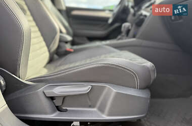 Седан Volkswagen Passat 2020 в 