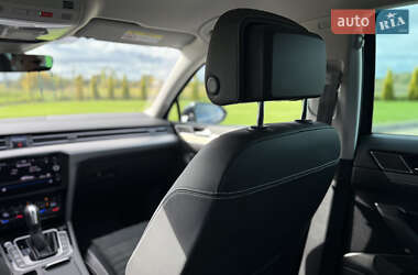 Седан Volkswagen Passat 2020 в 