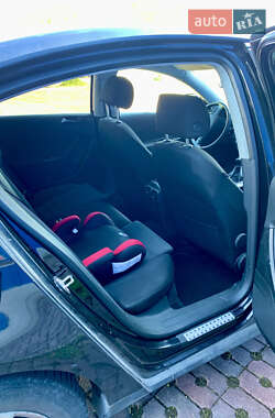 Седан Volkswagen Passat 2006 в 