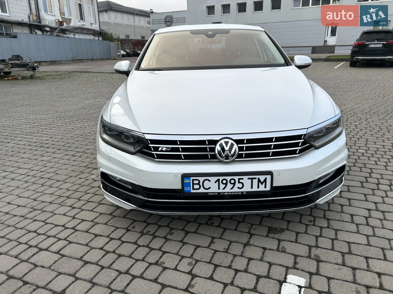 2018 Volkswagen Passat - мініатюра 13