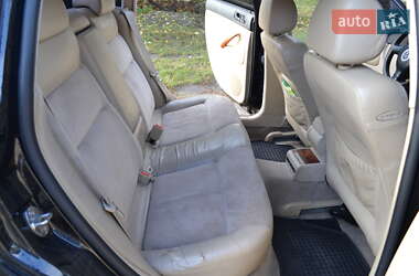 Седан Volkswagen Passat 2000 в 