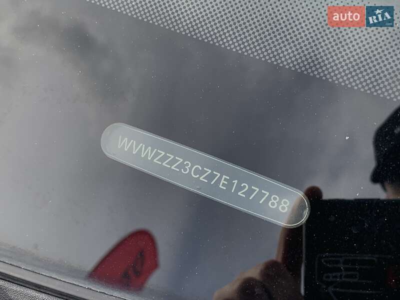 Универсал Volkswagen Passat 2006 в Бердичеве