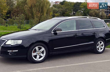 Volkswagen Passat 2007 Volkswagen Passat 2007