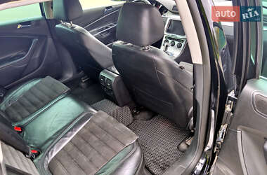 Універсал Volkswagen Passat 2007 в 