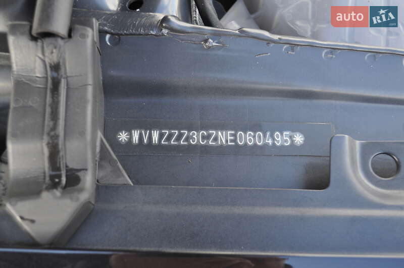 Универсал Volkswagen Passat 2022 в Киеве