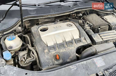 Універсал Volkswagen Passat 2007 в 