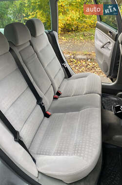 Универсал Volkswagen Passat 2003 в 