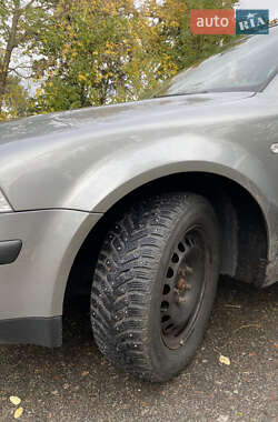 Универсал Volkswagen Passat 2003 в 