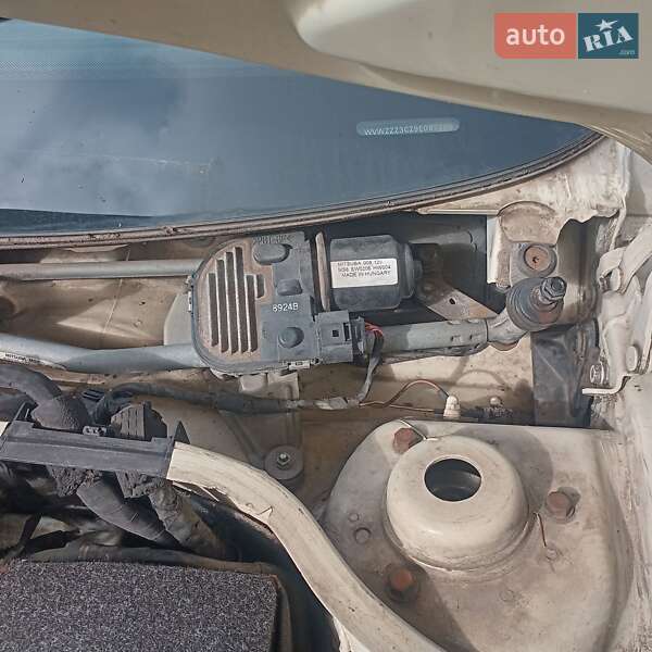 Универсал Volkswagen Passat 2008 в Киеве фото 3 Универсал Volkswagen Passat 2008 в Киеве