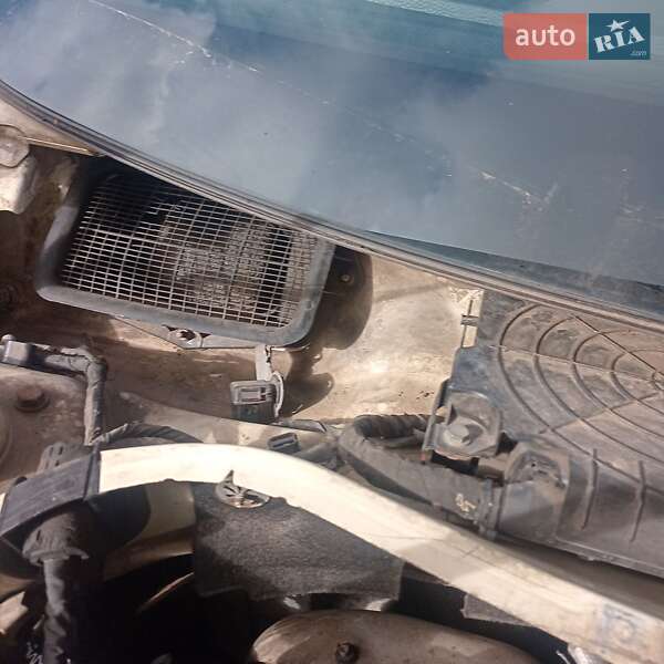 Универсал Volkswagen Passat 2008 в Киеве фото 5 Универсал Volkswagen Passat 2008 в Киеве