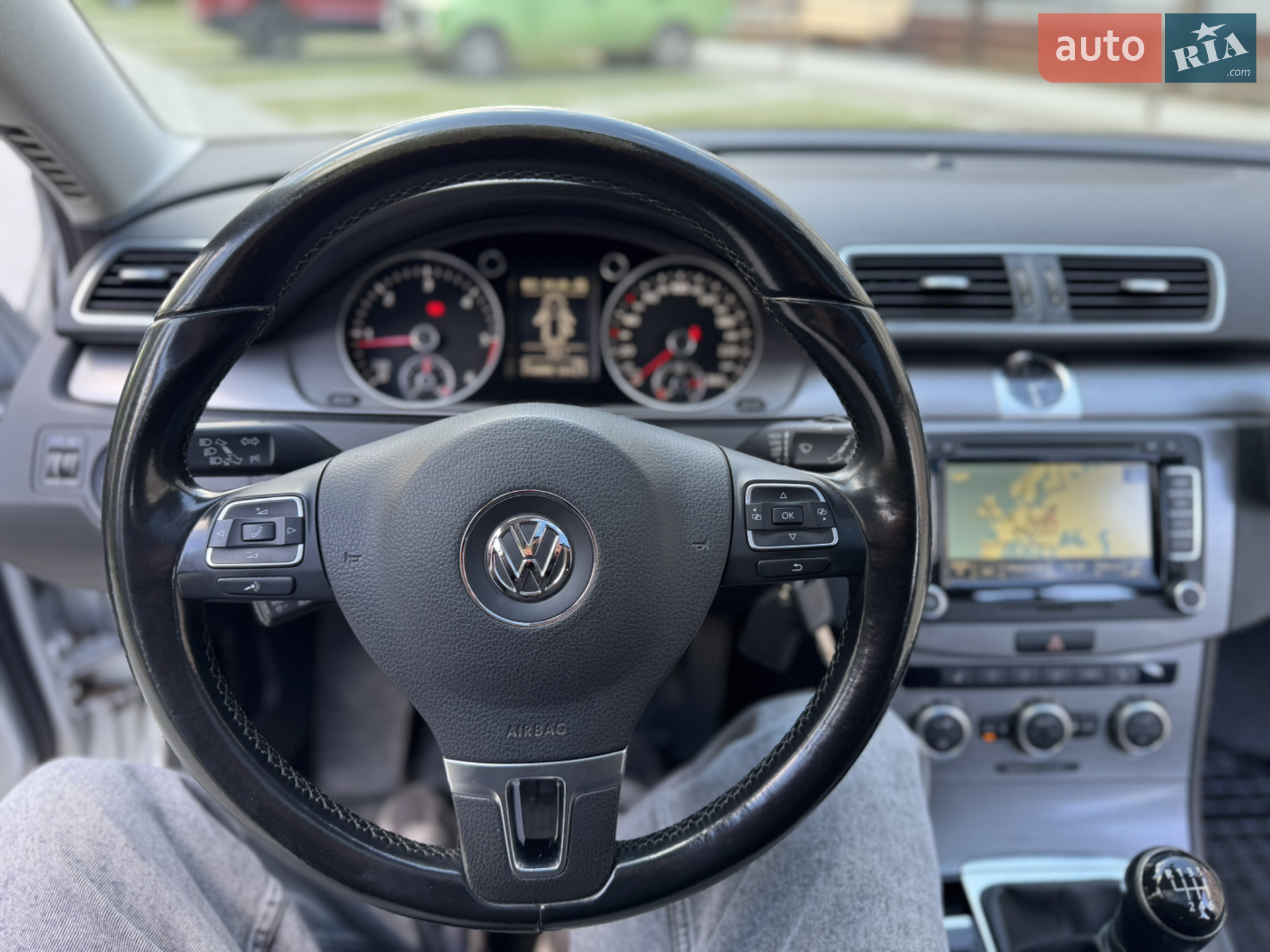 2014 Volkswagen Passat - мініатюра 28