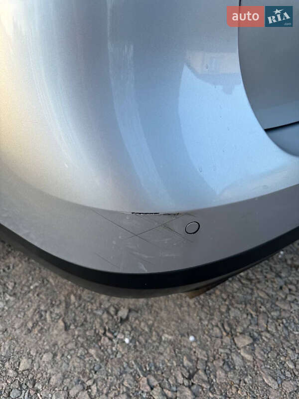 Универсал Volkswagen Passat 2006 в Киеве фото 8 Универсал Volkswagen Passat 2006 в Киеве