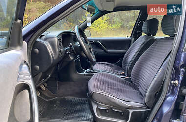 Универсал Volkswagen Passat 1995 в 