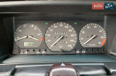 Универсал Volkswagen Passat 1995 в 