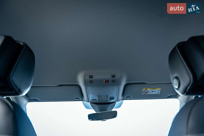 Универсал Volkswagen Passat 2021 в Киеве