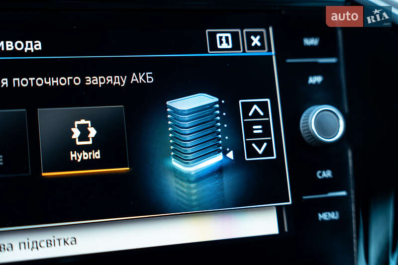 Универсал Volkswagen Passat 2021 в Киеве