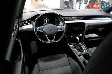 Универсал Volkswagen Passat 2022 в 