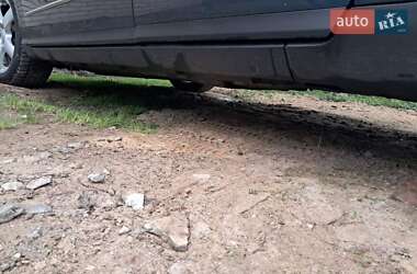 Универсал Volkswagen Passat 2008 в 